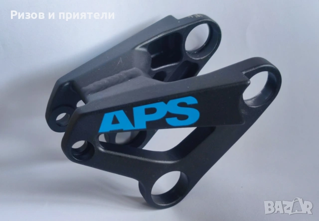 BMC Upperlink Rockerarm TF-APS Trailfox Speedfox MY2016 -, снимка 3 - Велосипеди - 54014115