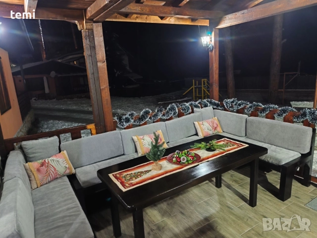 Вила Феерия Цигов чарк 🌲, снимка 4 - Стаи под наем - 46642051