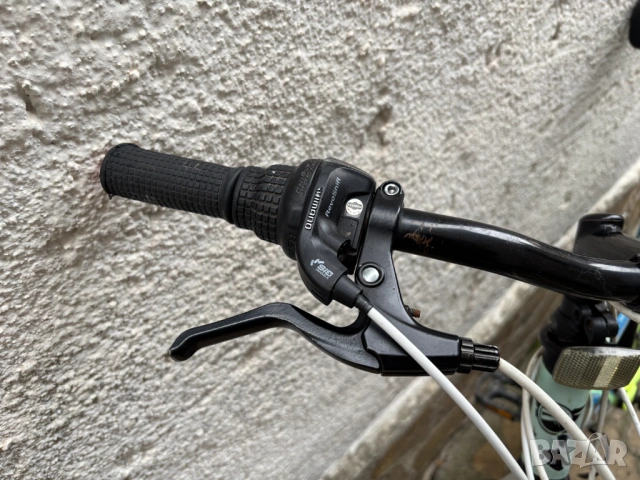 Велосипед Sprint Element 26", 18 скорости, снимка 7 - Велосипеди - 53063306