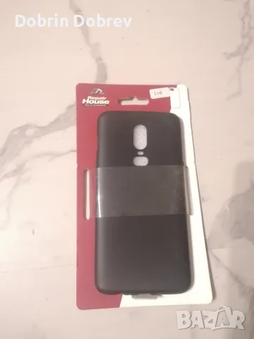 Кейс за OnePlus 6