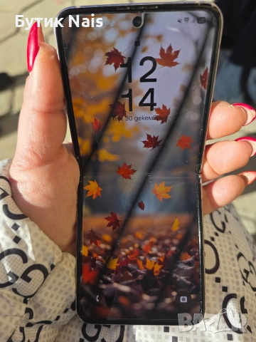 Samsung Galaxy Z 5 flip 256GB 