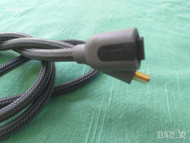 Качествен HDMI към HDMI КАБЕЛ, снимка 4 - Други - 33717369