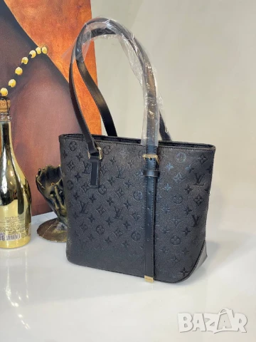 чанти louis vuitton, снимка 7 - Чанти - 50776343
