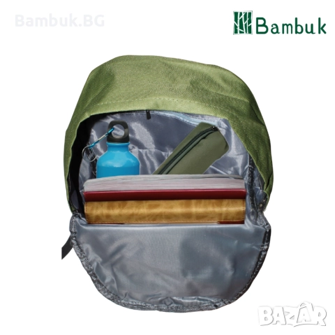 Комплект раница ,,Lucky", снимка 4 - Раници - 52575185