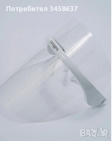  LED маска със 7 функции, снимка 2 - Други - 54010491