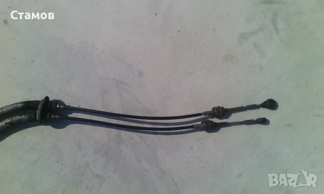 жила за скорости за Марцедес Вито 110D, снимка 2 - Части - 51243944