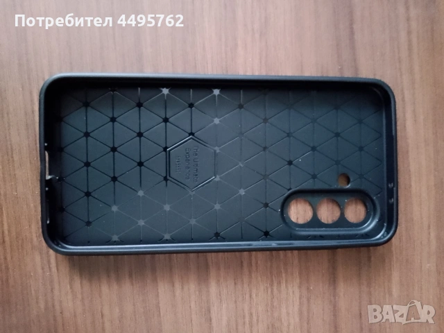 Калъф за телефон Samsung Galaxy A36/A56 5G