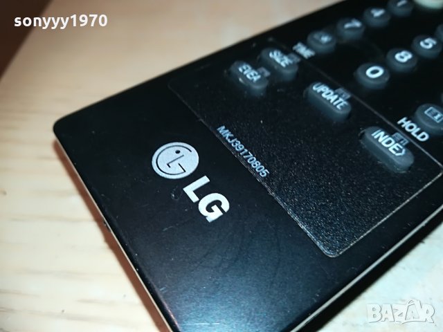 lg-remote-внос швеицария, снимка 6 - Дистанционни - 29861297