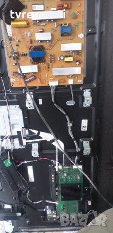 лед диоди от дисплей YS9S055CND01, снимка 5 - Части и Платки - 30069889