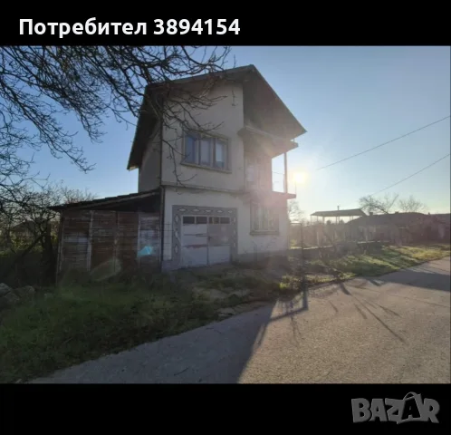 Масивна къща в село Бръшлен, снимка 13 - Къщи - 56242988