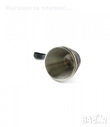 Креативна термо чаша за фотографи с метална вътрешност - код С ОТВОР ЗА ПИЕНЕ , снимка 4 - Чаши - 34445626