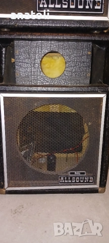 Тонколони кутии 12инча , снимка 4 - Тонколони - 53359290