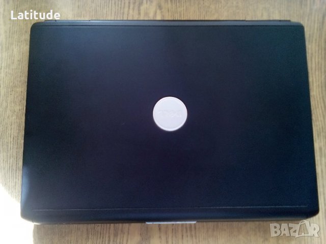Dell Vostro 1400 14" Intel Centrino Duo на части, снимка 3 - Лаптопи за дома - 31797676