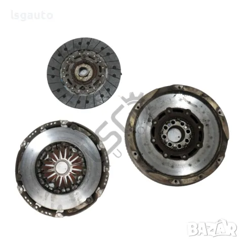 Комплект демпферен съединител с маховик Toyota Avensis II 2003-2009 ID: 144881, снимка 3 - Части - 49584579