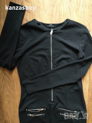 diesel - страхотна рокля, снимка 4 - Рокли - 31880033