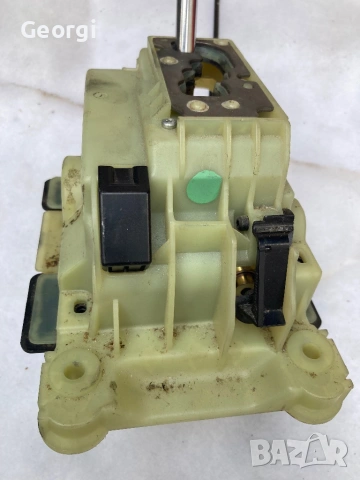 Селектор Избирач W211 Скоростен Лост Mercedes, снимка 3 - Части - 54044924