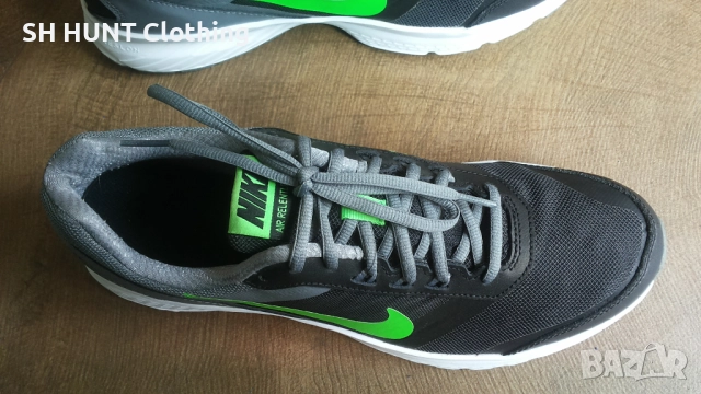 NIKE AIR RELENTLESS 5 Размер EUR 44 / UK 9 маратонки 258-14-S, снимка 6 - Маратонки - 52651342