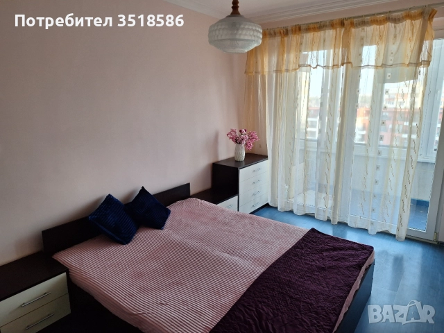 С включени консумативи!!! Отличен двустаен на топ цена!, снимка 6 - Апартаменти - 39068412