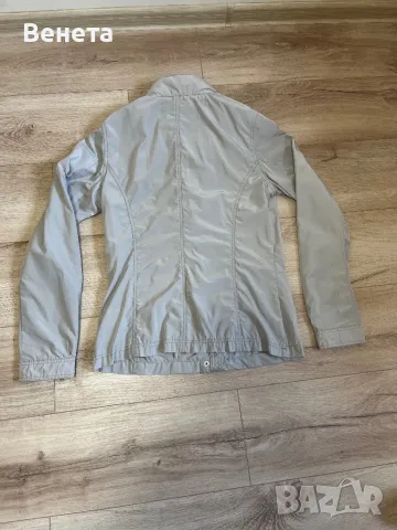 Дамско яке пролетно  Napapijri .Размер М, снимка 2 - Якета - 50198054