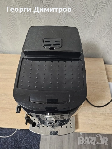кафемашина Delonghi magnifica s, снимка 9 - Кафемашини - 52080098