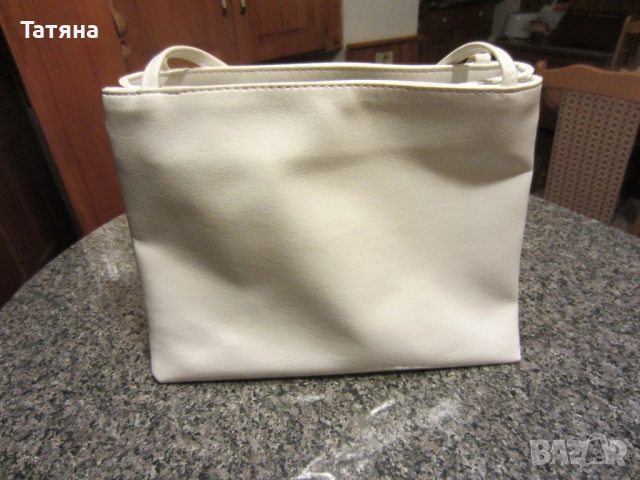 ЧАНТА- ПЛИК;АКСЕСОАРИ;/калъф; портмоне;пантофи; чехли/, снимка 17 - Чанти - 12551684