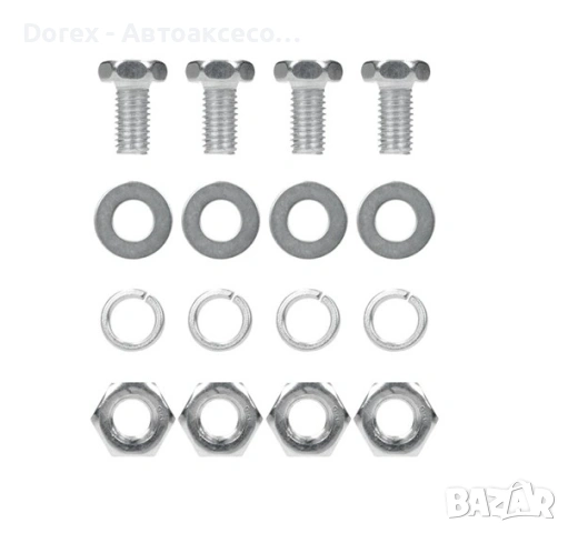 Сгъваема метална рампа 200кг , снимка 9 - Аксесоари и консумативи - 54123867