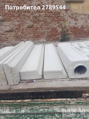 Бетонни балюстри , снимка 8 - Други - 40475138