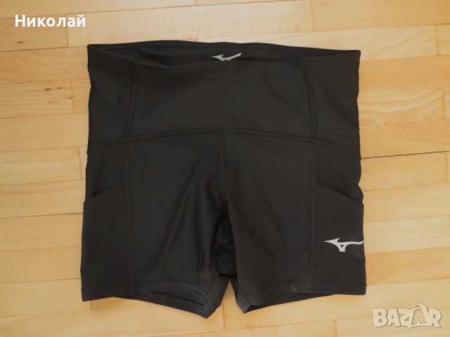 Mizuno CORE SHORT TIGHT, снимка 5 - Клинове - 44500547