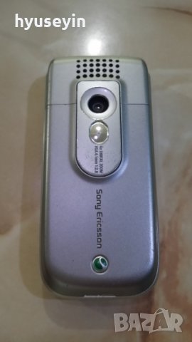Sony Ericsson k300, снимка 2 - Sony Ericsson - 29319147