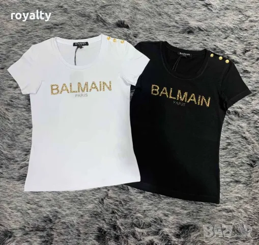 Различни маркови тениски , снимка 7 - Тениски - 49179170