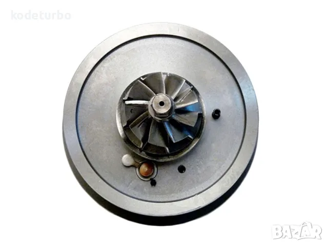 Турбо ядро картридж Turbo cartridge Audi A4 B7 2.0TDI BVA BRD BV43-109 03G145702H