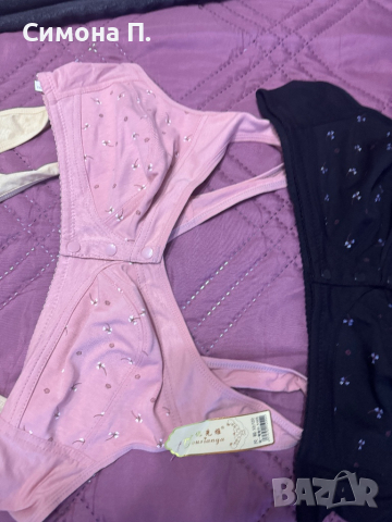 Сутиени, снимка 6 - Бельо - 44561246