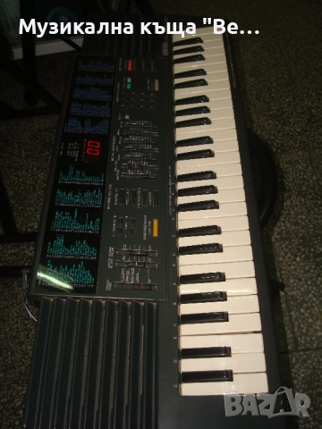 Синтезатор Yamaha PSS-380