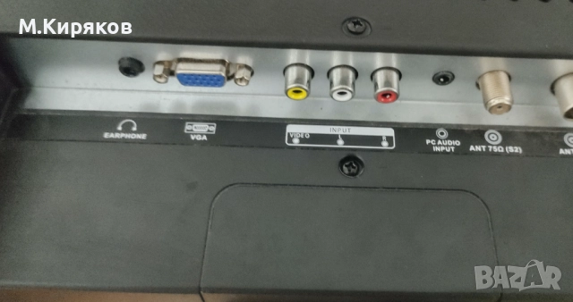 TV SANG LE-24Z15 12/24V за каравани, снимка 13 - Телевизори - 52418400