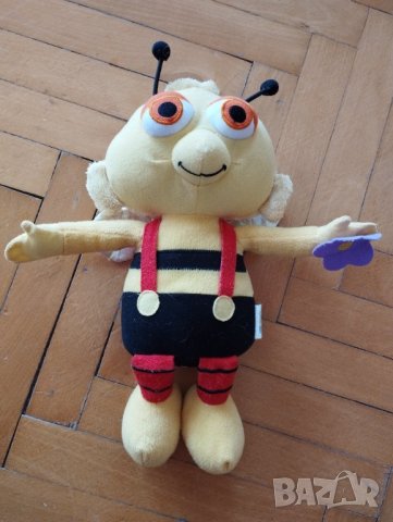 Плюшени играчки , снимка 5 - Плюшени играчки - 38823054
