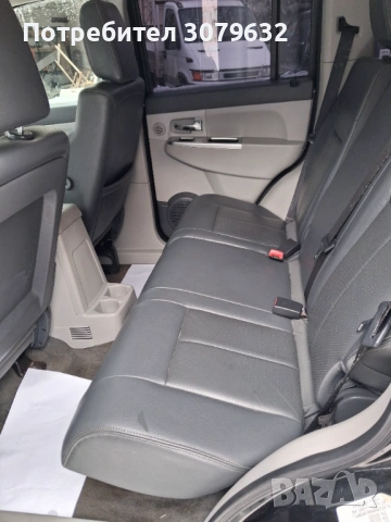 Jeep Cherokee , снимка 9 - Автомобили и джипове - 53186879