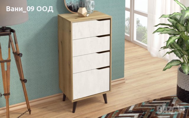 Скрин с модерен дизайн , снимка 4 - Скринове - 42195256