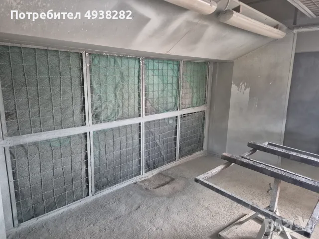 Бояджийска Камера от ДИТЕ- Бояджийска техника ЕООД, снимка 2 - Други машини и части - 55939620