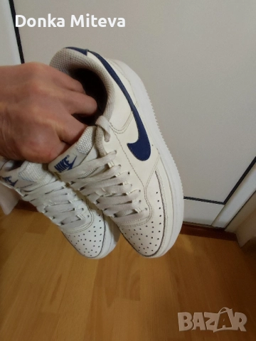 маратонки uk 3.5 eur 36.5 , снимка 5 - Маратонки - 52544430