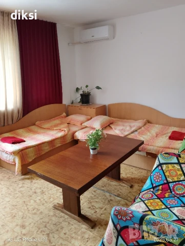 Нощувки - гр. Варна - Център- 50 лв./стаята, снимка 3 - Квартири, нощувки - 34085014