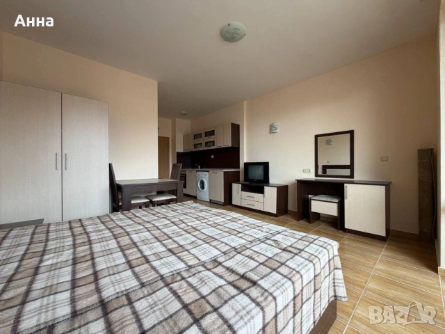 Студио в Меджик Дримс, снимка 10 - Апартаменти - 54254146