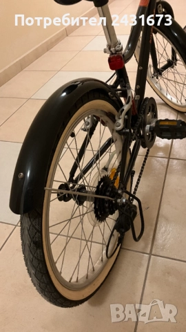 Колело RIVERSIDE 500, снимка 6 - Велосипеди - 52866838