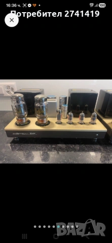 2 Luxman MB3045 Monos, снимка 6 - Ресийвъри, усилватели, смесителни пултове - 54237511