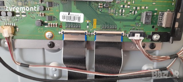 Main Board TNPH1077 1 A, снимка 3 - Части и Платки - 31966998