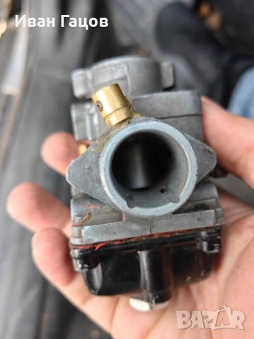 Части за Dellorto 19 21, снимка 5 - Части - 52837175