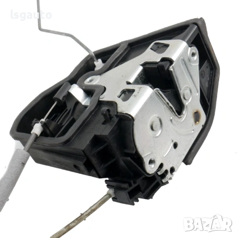 Брава задна дясна врата BMW 5 Series (F10, F11) 2010-2016 ID: 159713