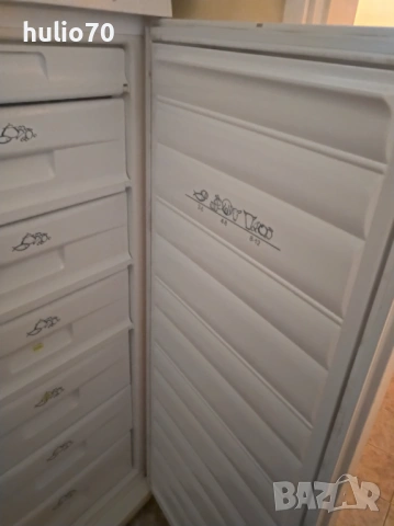 Разпродажба на хладилни витрини ,фризери и стелажи, снимка 13 - Витрини - 53024472