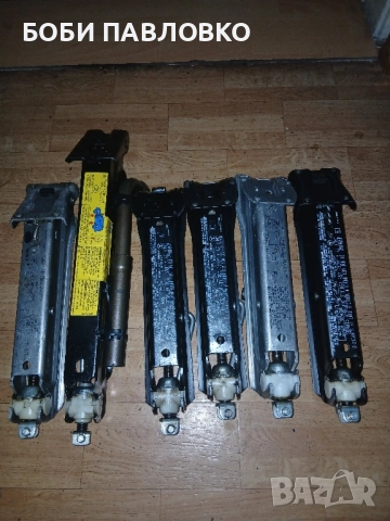 Крикове за всички модели мерцедес-бенц оем оргинални , снимка 16 - Аксесоари и консумативи - 51973593