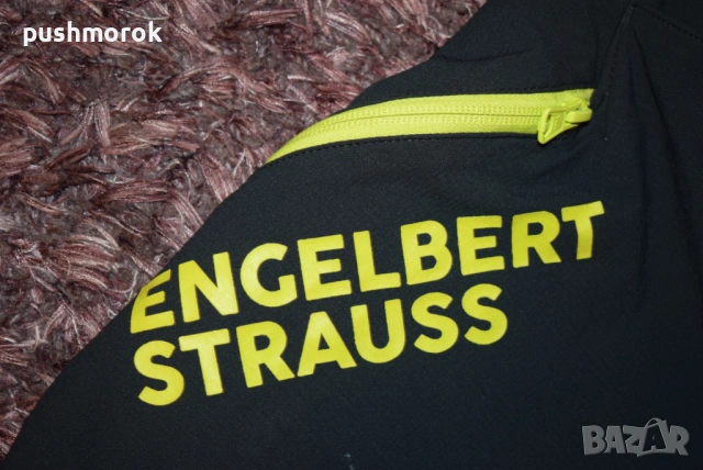 ENGELBERT STRAUSS STRECH Pant size 50 men – 1097, снимка 4 - Спортни дрехи, екипи - 40157814