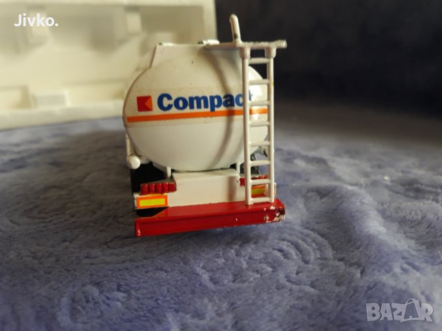 Volvo FH12 420 1.50, снимка 9 - Колекции - 36920601